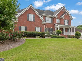 3305 Millwater Xing, Dacula, GA 30019