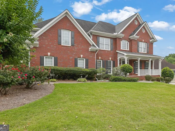 3305 Millwater Xing, Dacula, GA 30019