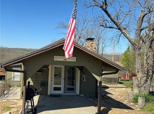 8791 NE 1176 Pvt Rd, Deepwater, MO 64740