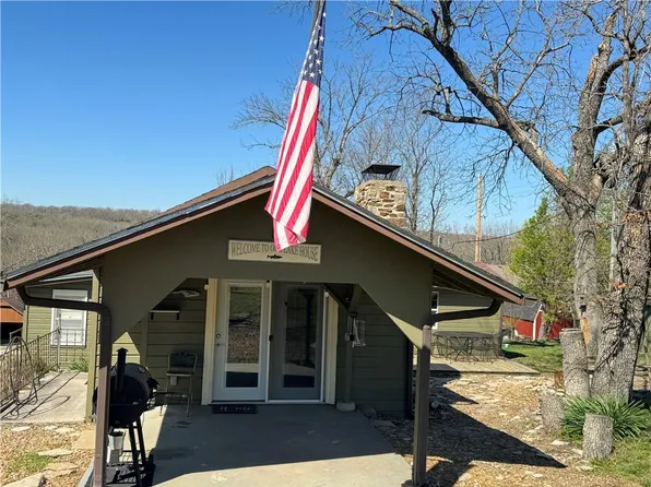 8791 NE 1176 Pvt Rd, Deepwater, MO 64740