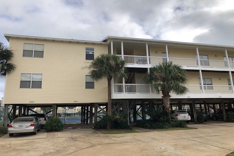 1st image of 775 Gulf Shore Dr Unit 4235