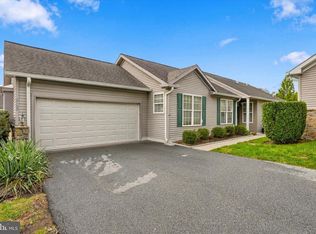 2102 White Fox Way, Glen Mills, PA 19342