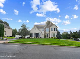 202 Lower Way Rd, Easton, PA 18045