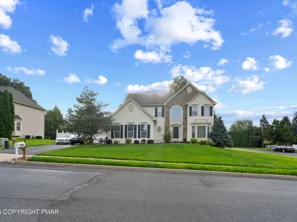 202 Lower Way Rd, Easton, PA 18045