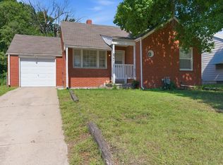 627 N Glendale St, Wichita, KS 67208