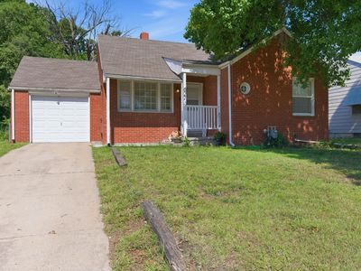 627 N Glendale St, Wichita, KS, 67208