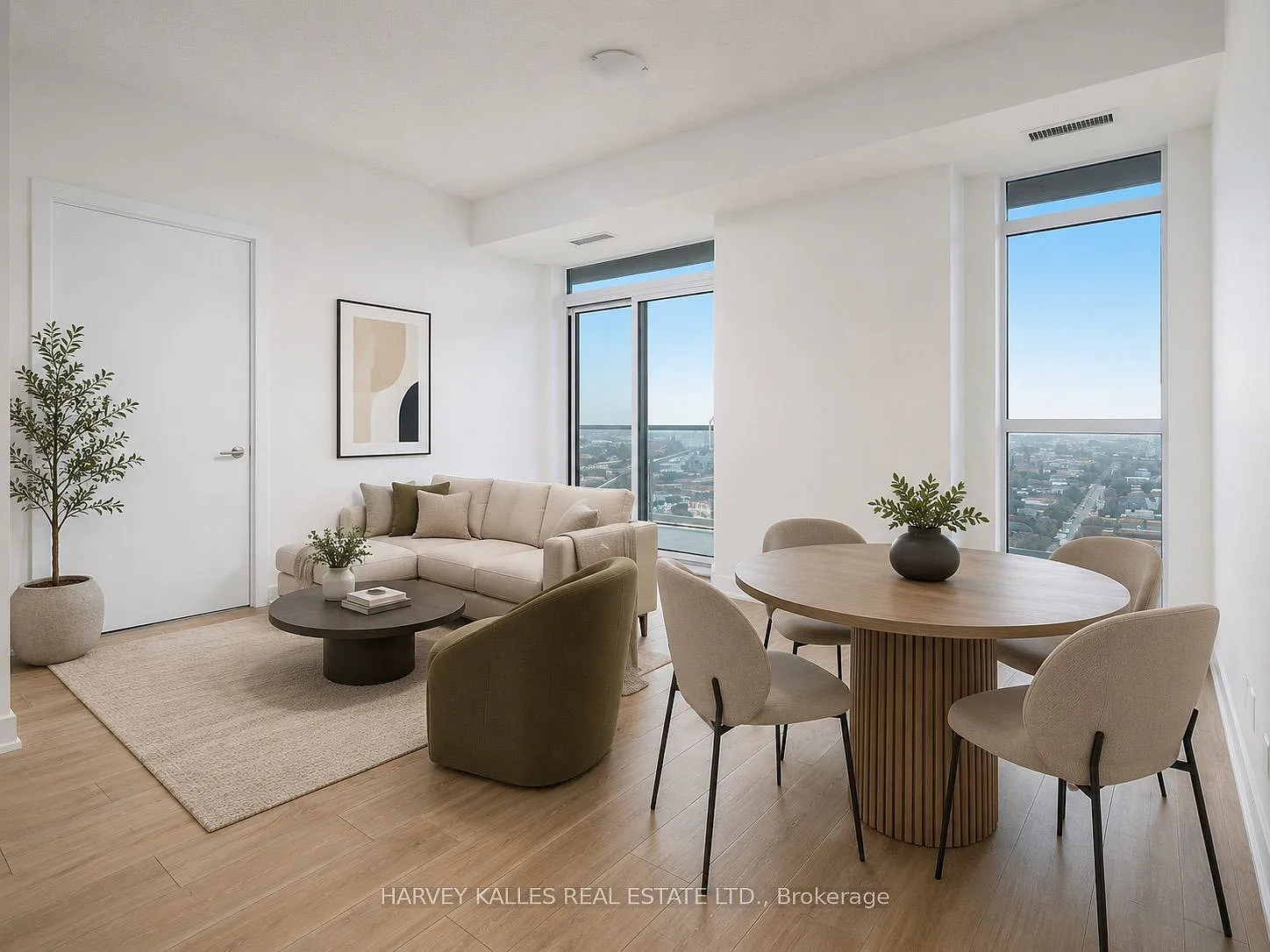 2 bed, $3,000 — Photo 1