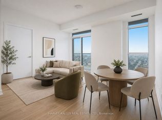 251 Manitoba St #2008, Toronto, ON M8Y 0C7