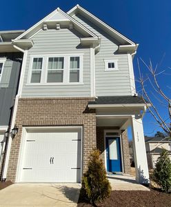 132 Manordale Dr, Chapel Hill, NC, 27517