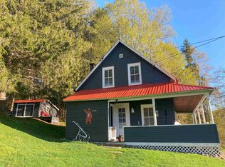 5545 State Route 12a, Randolph, VT 05060