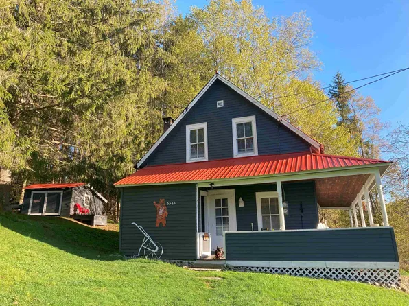 5545 VT Route 12A, Braintree, VT 05060