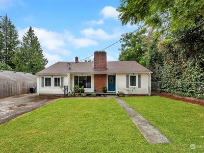 5502 NE St James, Vancouver, WA, 98663