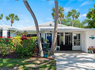 408 Ketch Way #408, Nokomis, FL 34275