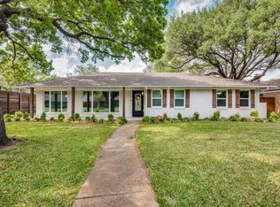 3221 Princess Ln, Dallas, TX 75229