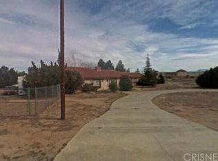40004 16th St W, Palmdale, CA 93551
