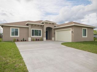 2326 SW Neal Rd, Port Saint Lucie, FL 34953