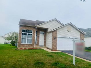 92 Olde English Dr, Romeoville, IL 60446