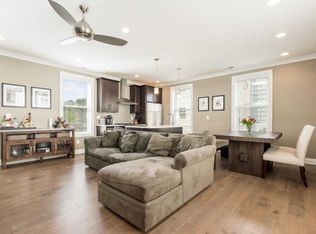 1004 Ewing Aly, Columbus, OH 43201