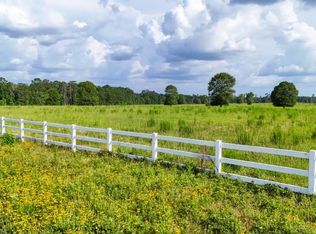 County Road 1450, Warren, TX 77664