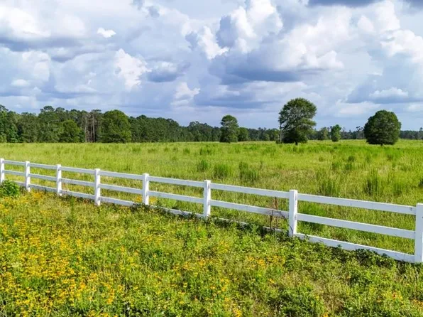 County Road 1450, Warren, TX 77664