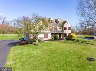 181 Ridgeview Dr, Pottstown, PA 19465