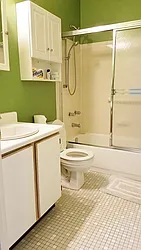 Rented by Azure Realty NY LLC