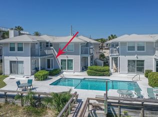 3024B S Fletcher Ave, Fernandina Beach, FL 32034