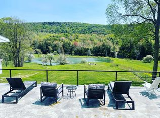 826 Charlotte Valley Rd, East Worcester, NY 12064