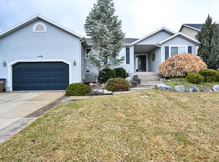 1158 E Gavin Cir, Draper, UT 84020