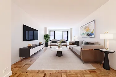 Rented by Manhattan Realty Group