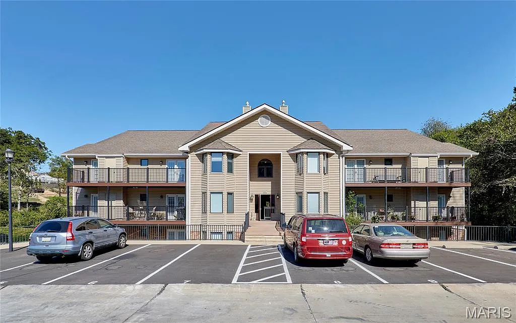 4501 Eli Dr APT K photo 1