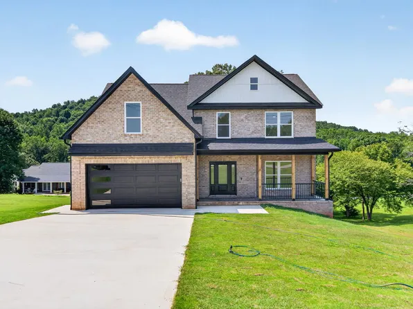 4560 Twin Creeks Dr, Cookeville, TN 38501