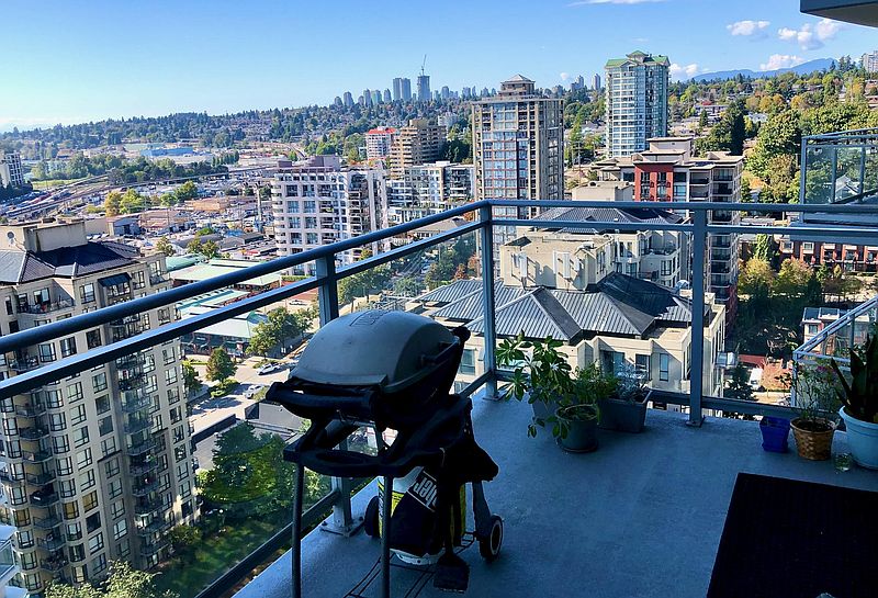 New Westminster Apartment for rent - 2 Bedrooms — photo 14