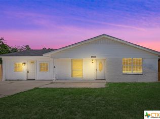 1005 Stephen St, Killeen, TX 76542