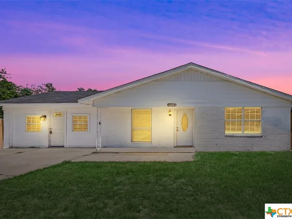 1005 Stephen St, Killeen, TX 76542