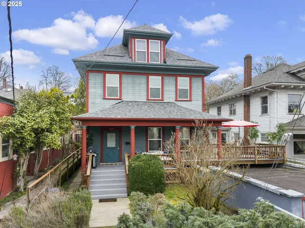948 SE 14th Ave, Portland, OR 97214
