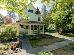 4 Norwood St, Albany, NY 12203