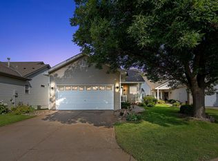 23110 Eidelweiss St NW, Saint Francis, MN 55070
