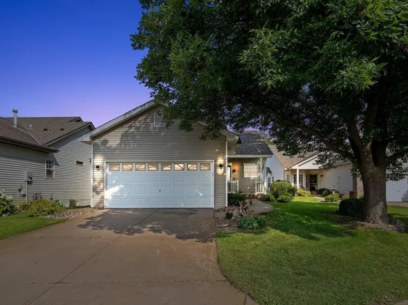 23110 Eidelweiss St NW, Saint Francis, MN 55070