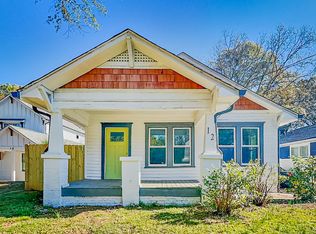 12 S Eugenia Pl NW, Atlanta, GA 30318