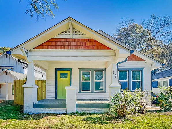 12 S Eugenia Pl NW, Atlanta, GA 30318