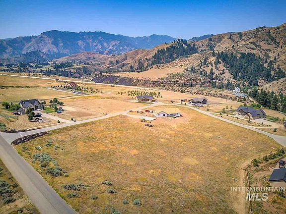 4th image of LOT 18 W Canyon Creek St