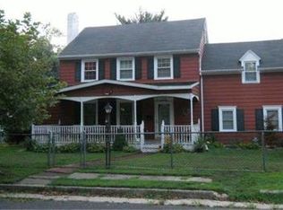 25 Rugby Ln, Bridgeton, NJ 08302