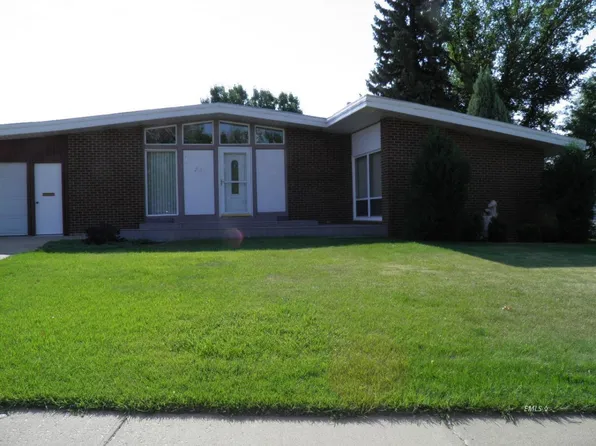 226 Glenwood Ave, Glendive, MT 59330