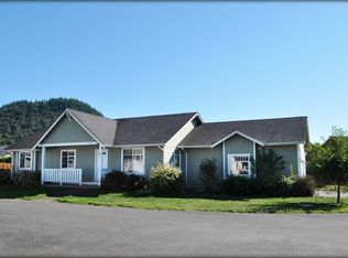 1608 Blackburn Rd, Mount Vernon, WA 98274