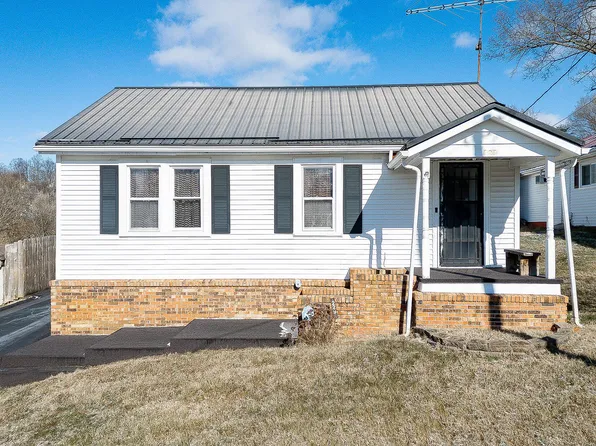 229 Aesque St, Kingsport, TN 37665