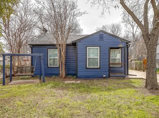 2445 Fairfax St, Grand Prairie, TX 75050