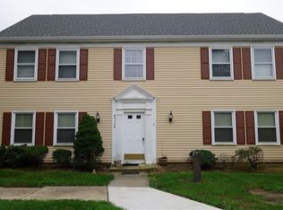 352 Old Nassau Rd #B, Monroe, NJ 08831