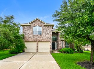 13222 Enchanted Way Dr, Montgomery, TX 77356