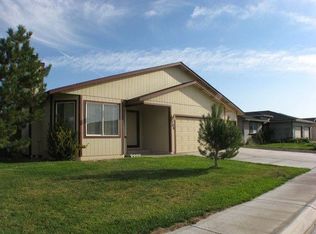 709 Todd Ct, Fernley, NV